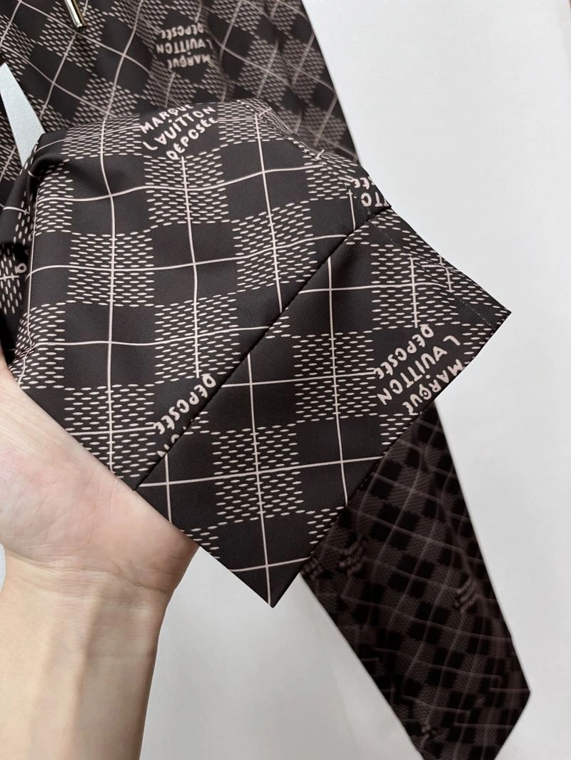 Louis Vuitton Long Pants Trendsetting 137852
