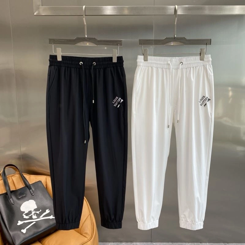 Louis Vuitton Long Pants EyeCatching 137845