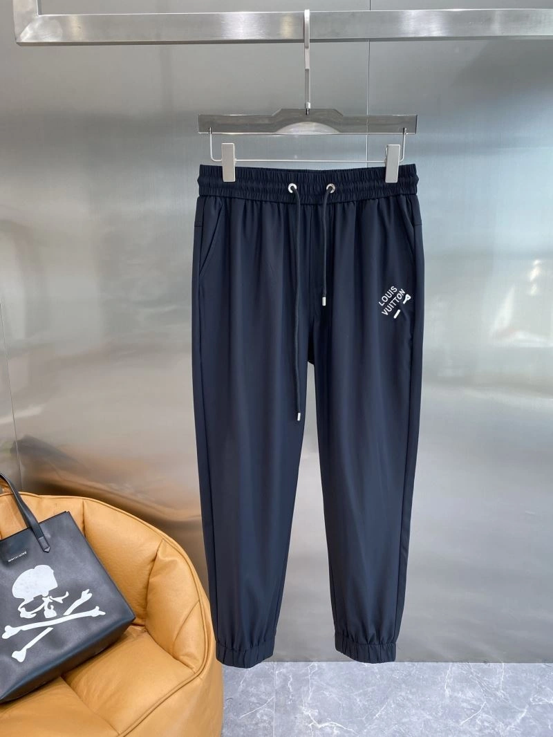 Louis Vuitton Long Pants EyeCatching 137845