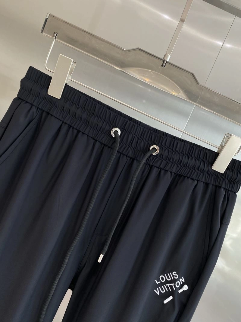 Louis Vuitton Long Pants EyeCatching 137845