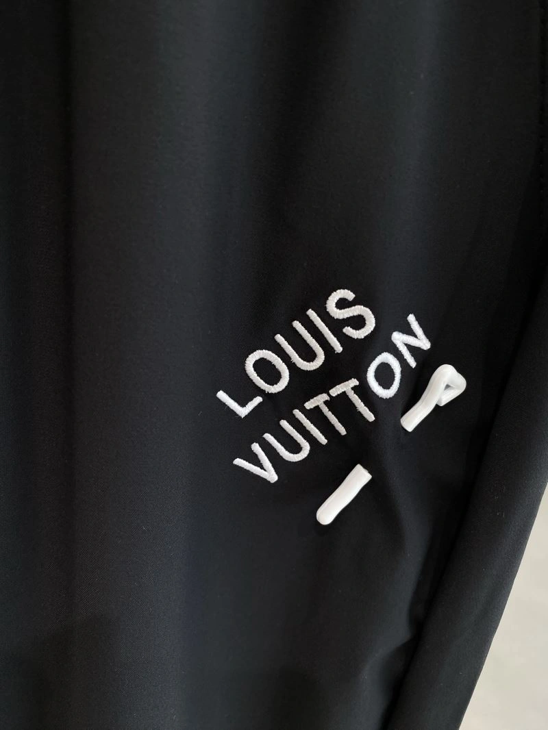 Louis Vuitton Long Pants EyeCatching 137845