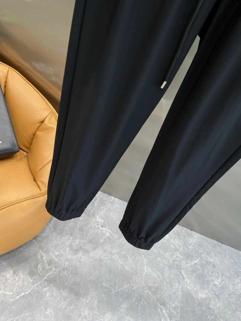 Louis Vuitton Long Pants EyeCatching 137845
