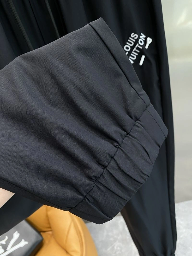 Louis Vuitton Long Pants EyeCatching 137845