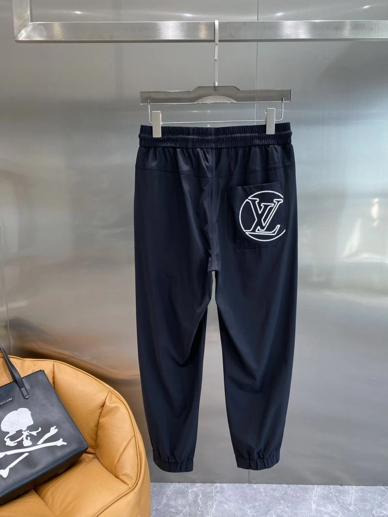 Louis Vuitton Long Pants EyeCatching 137845