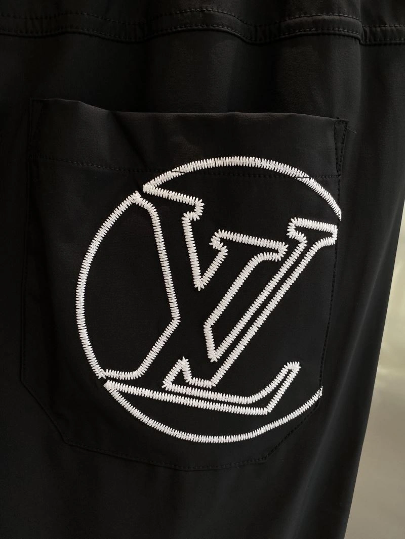 Louis Vuitton Long Pants EyeCatching 137845