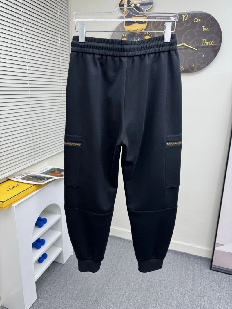 Louis Vuitton Long Pants SoftTouch 137848