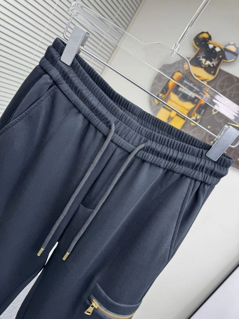 Louis Vuitton Long Pants SoftTouch 137848