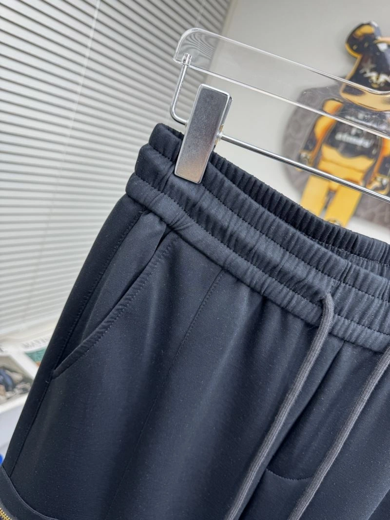 Louis Vuitton Long Pants SoftTouch 137848