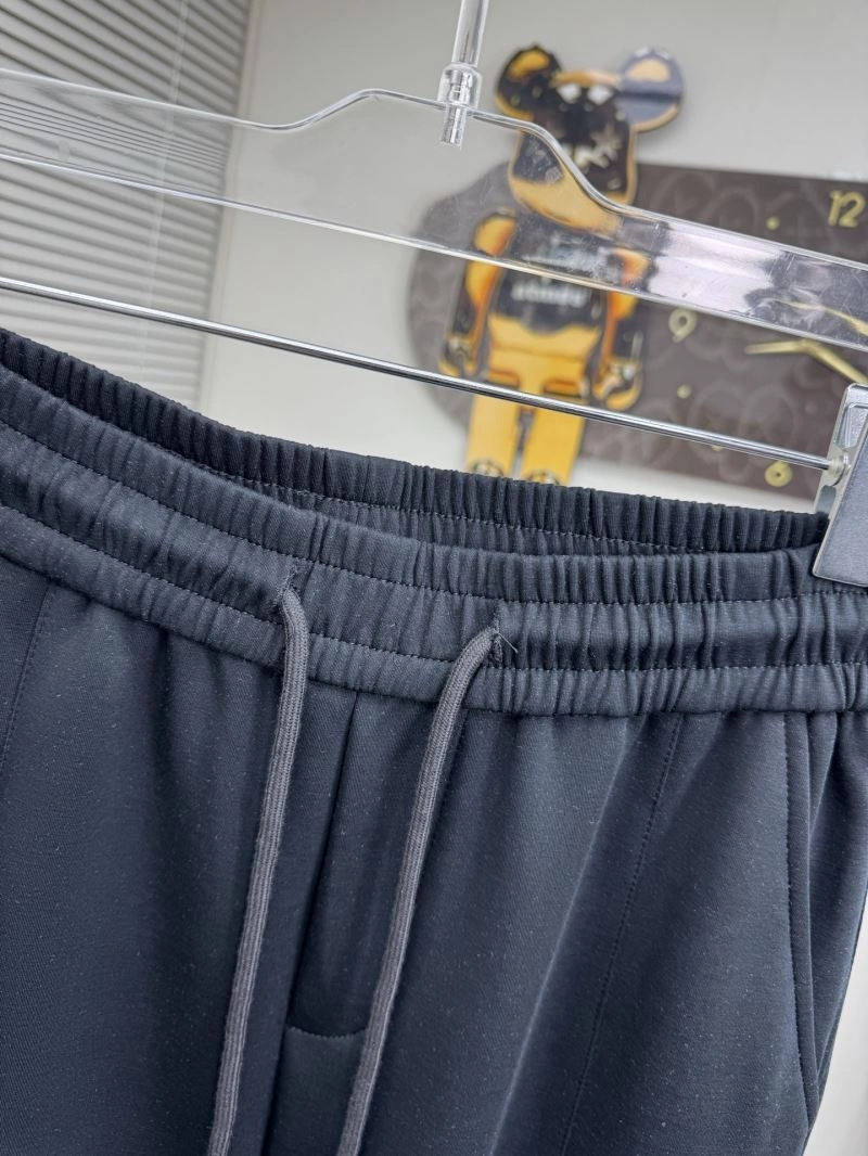 Louis Vuitton Long Pants SoftTouch 137848
