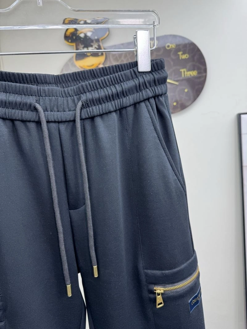 Louis Vuitton Long Pants SoftTouch 137848