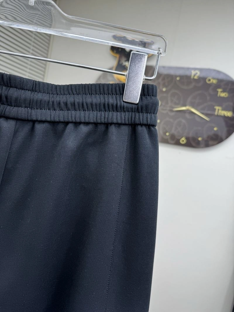 Louis Vuitton Long Pants SoftTouch 137848