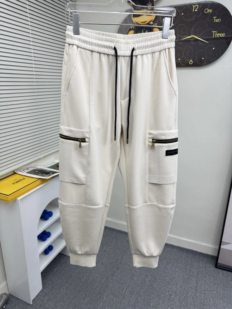 Louis Vuitton Long Pants TechFriendly 137858