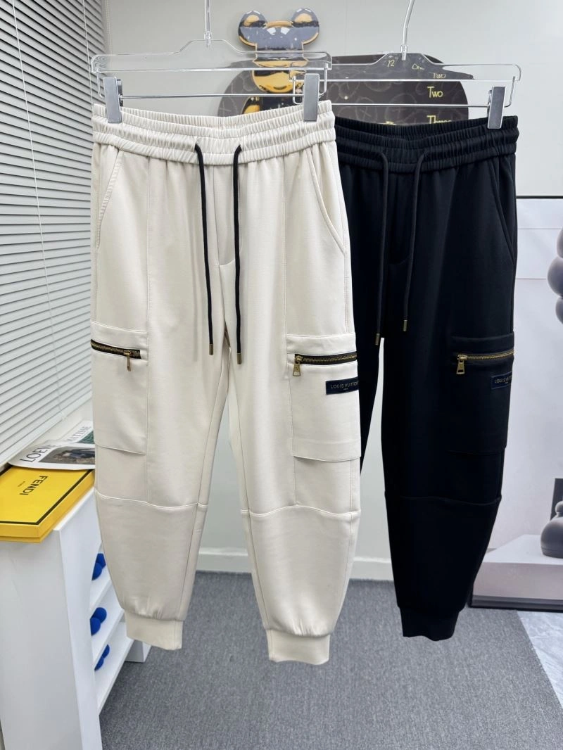 Louis Vuitton Long Pants TechFriendly 137858