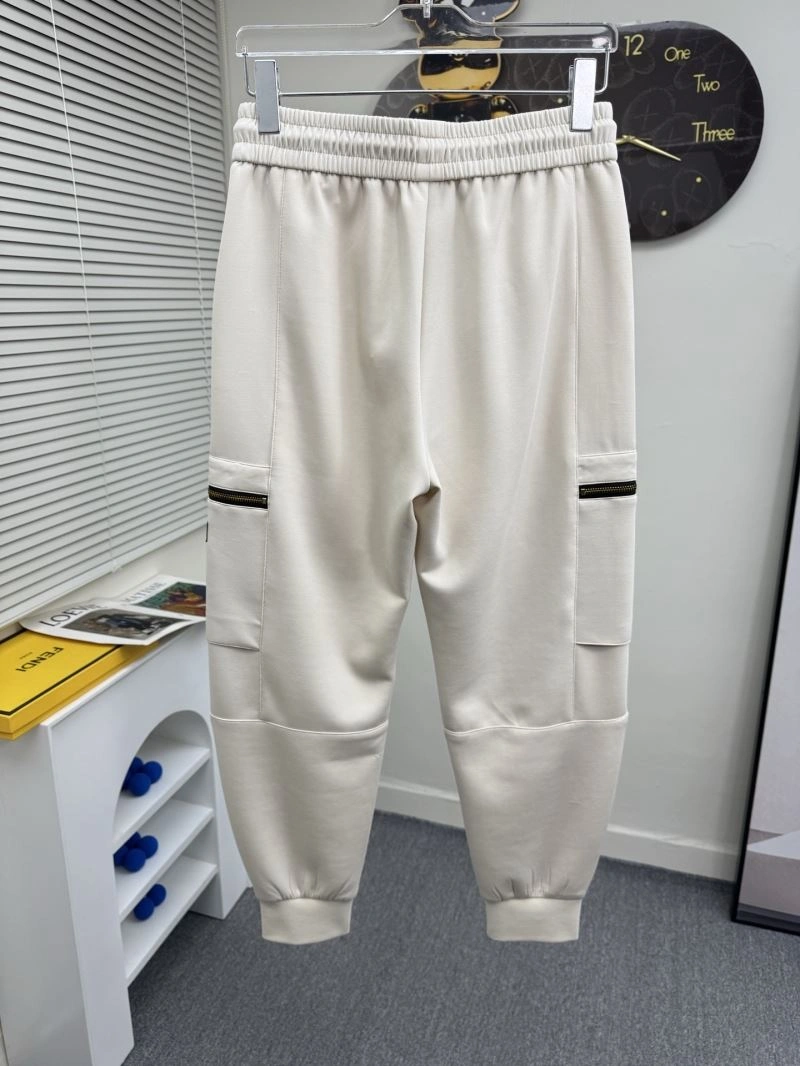 Louis Vuitton Long Pants TechFriendly 137858