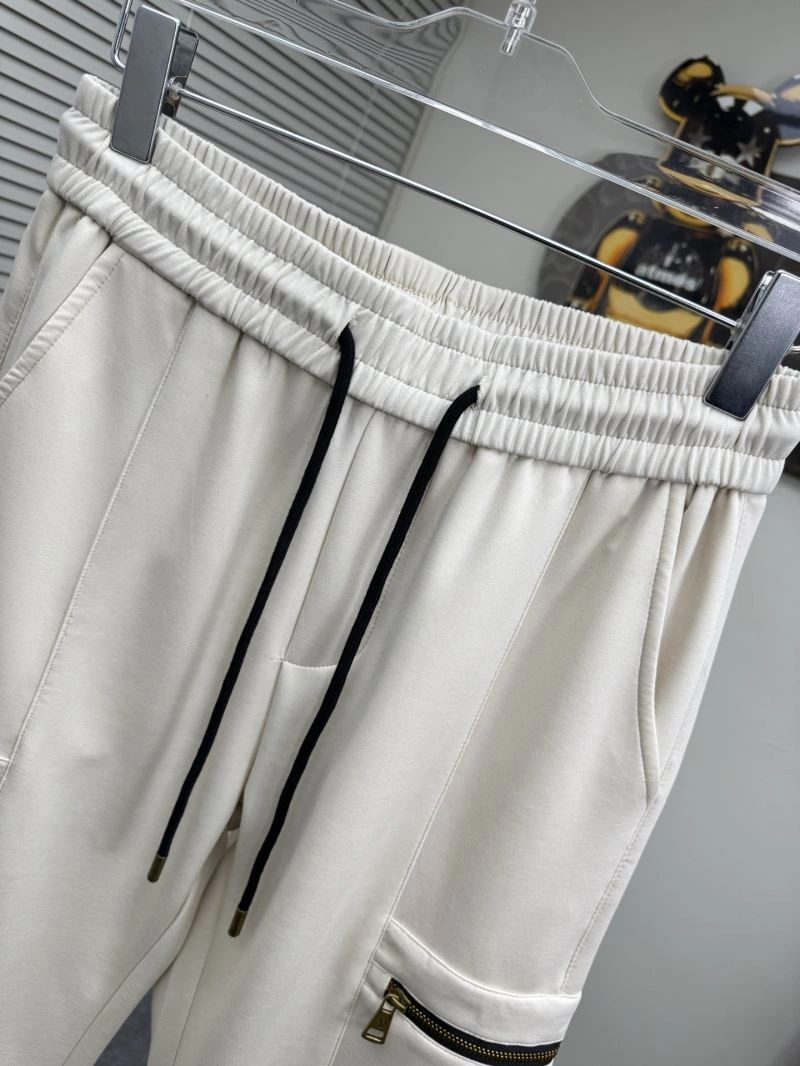Louis Vuitton Long Pants TechFriendly 137858