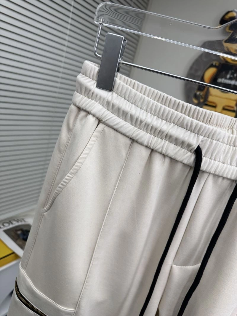 Louis Vuitton Long Pants TechFriendly 137858