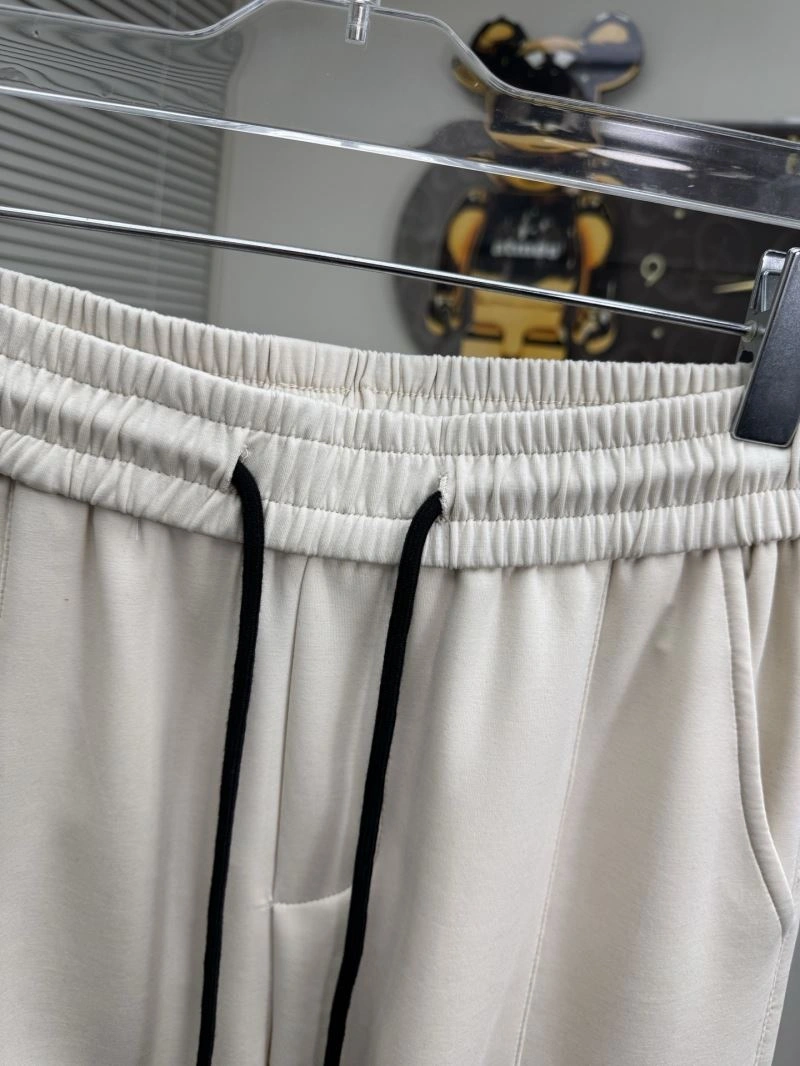 Louis Vuitton Long Pants TechFriendly 137858