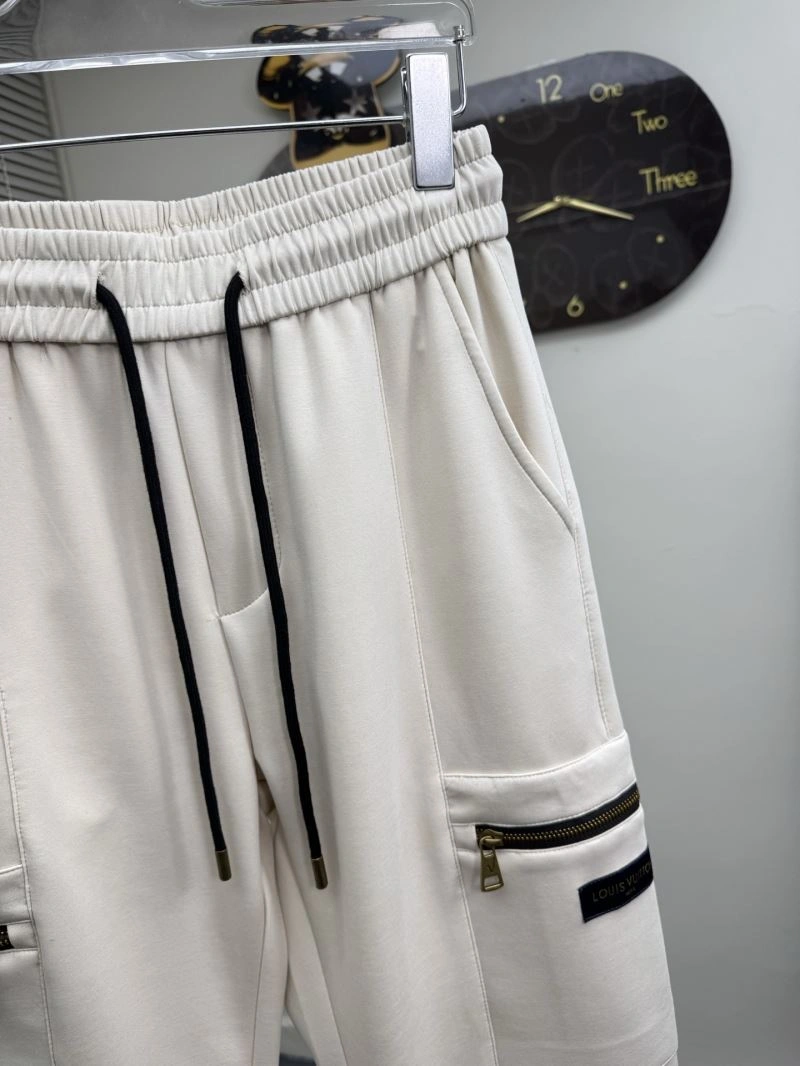 Louis Vuitton Long Pants TechFriendly 137858