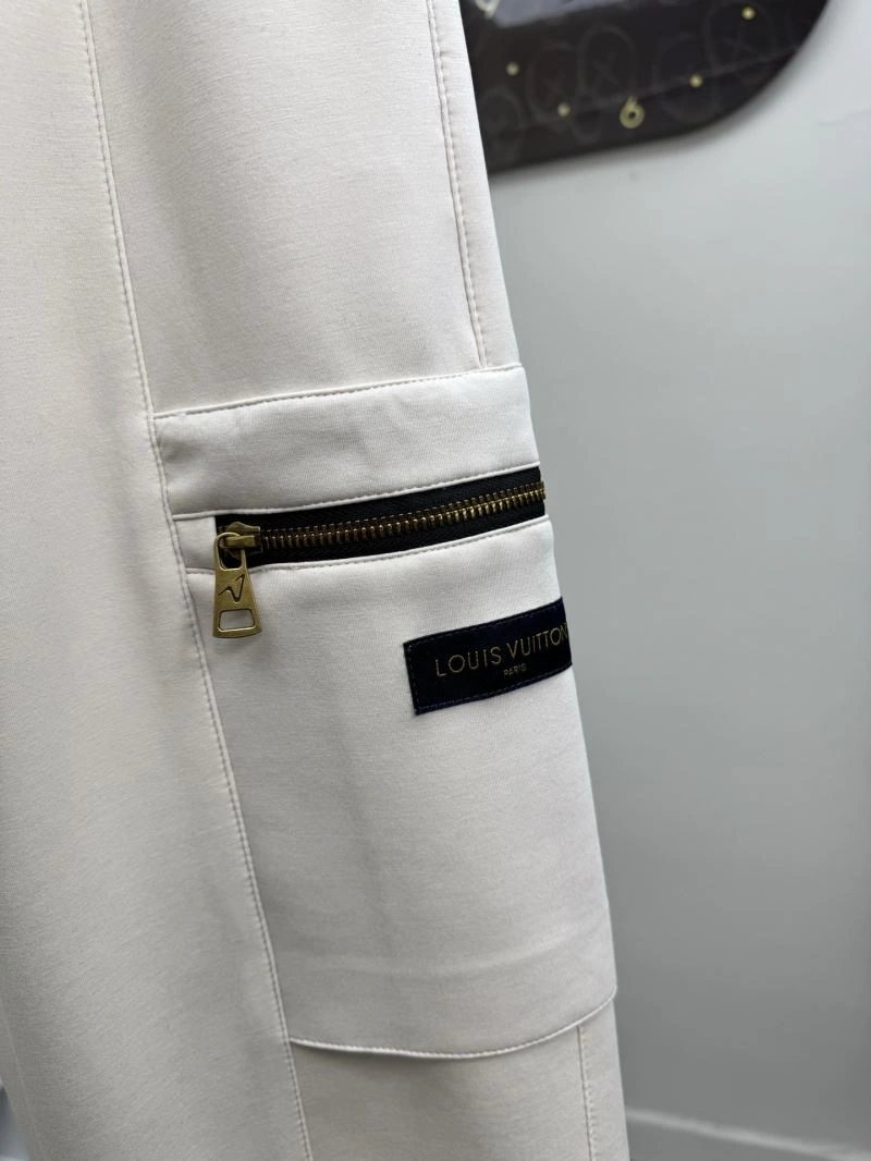 Louis Vuitton Long Pants TechFriendly 137858