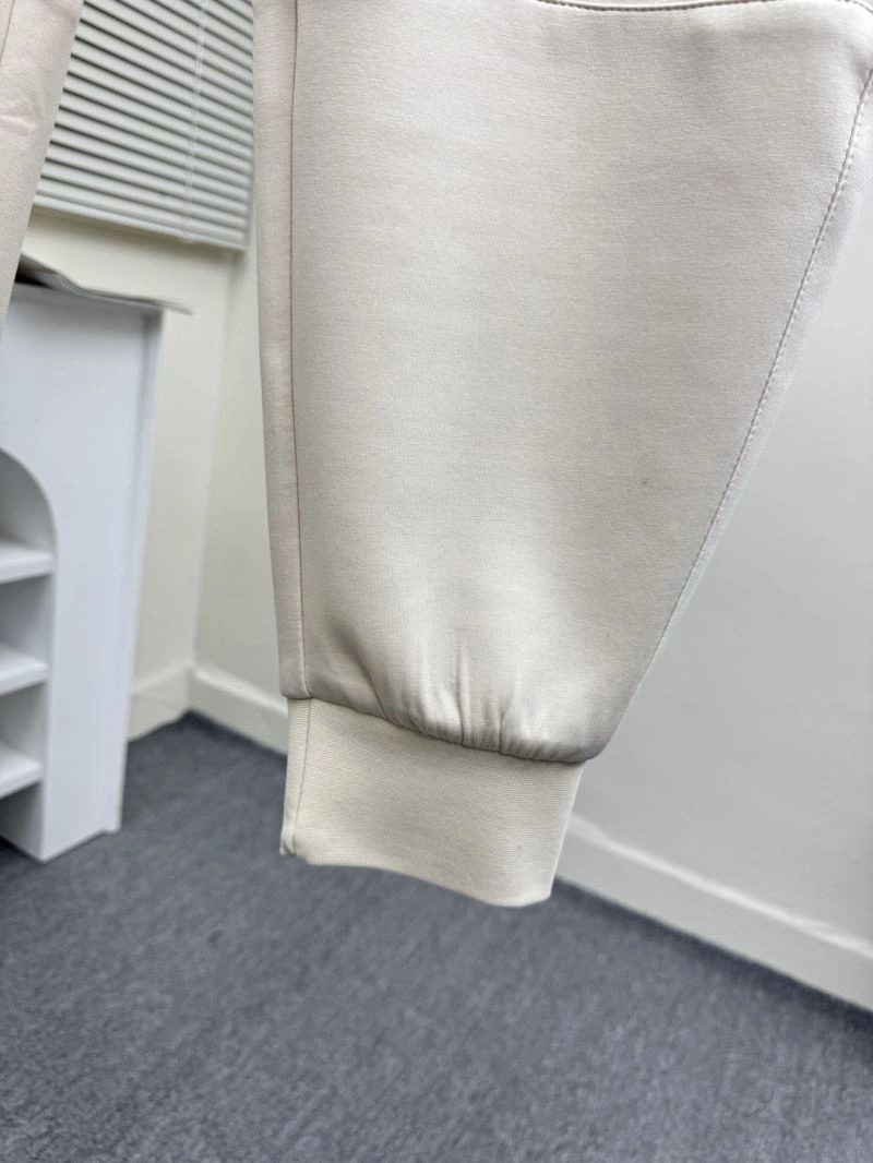 Louis Vuitton Long Pants TechFriendly 137858