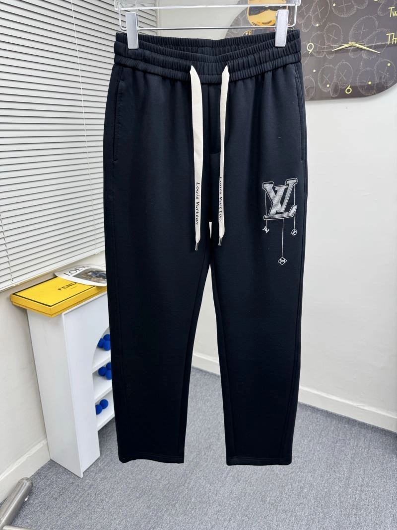 Louis Vuitton Long Pants EasyMatch 137849