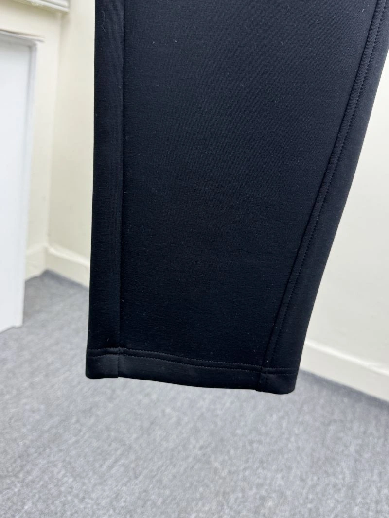 Louis Vuitton Long Pants EasyMatch 137849