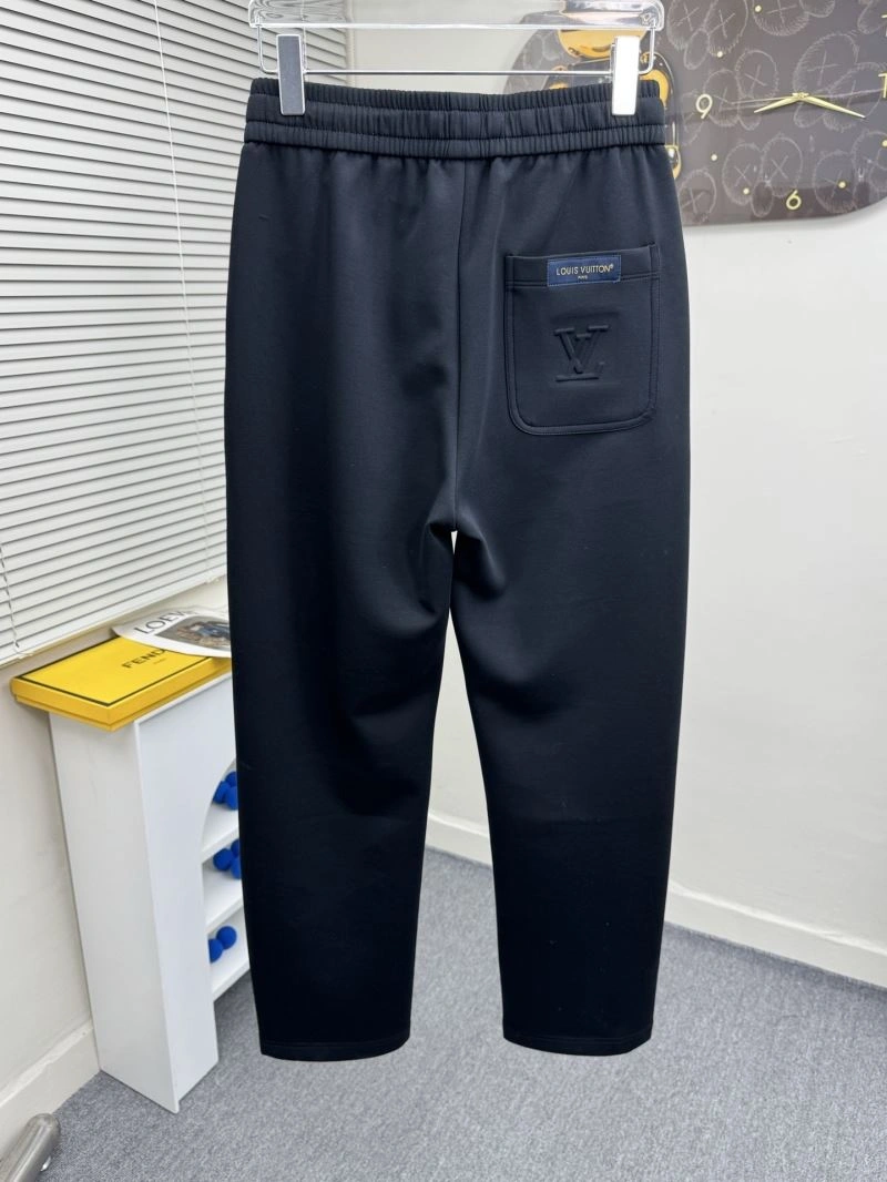 Louis Vuitton Long Pants EasyMatch 137849