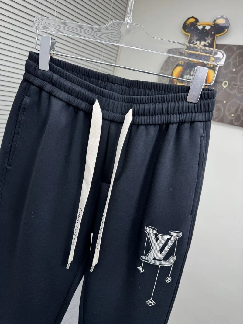 Louis Vuitton Long Pants EasyMatch 137849