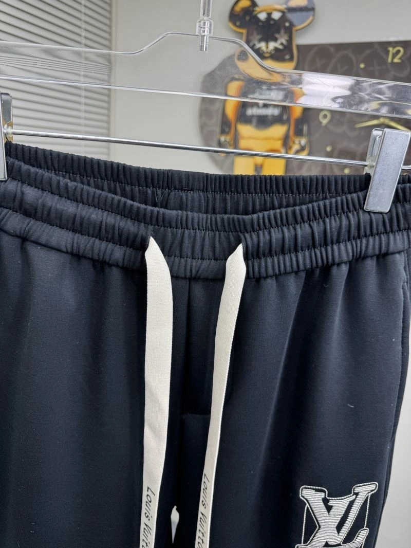 Louis Vuitton Long Pants EasyMatch 137849