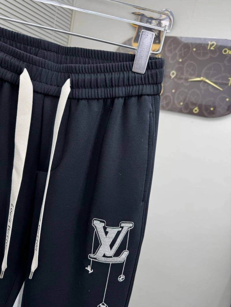 Louis Vuitton Long Pants EasyMatch 137849