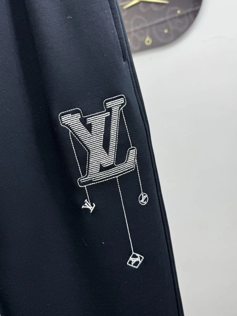 Louis Vuitton Long Pants EasyMatch 137849