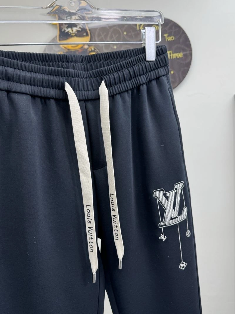 Louis Vuitton Long Pants EasyMatch 137849
