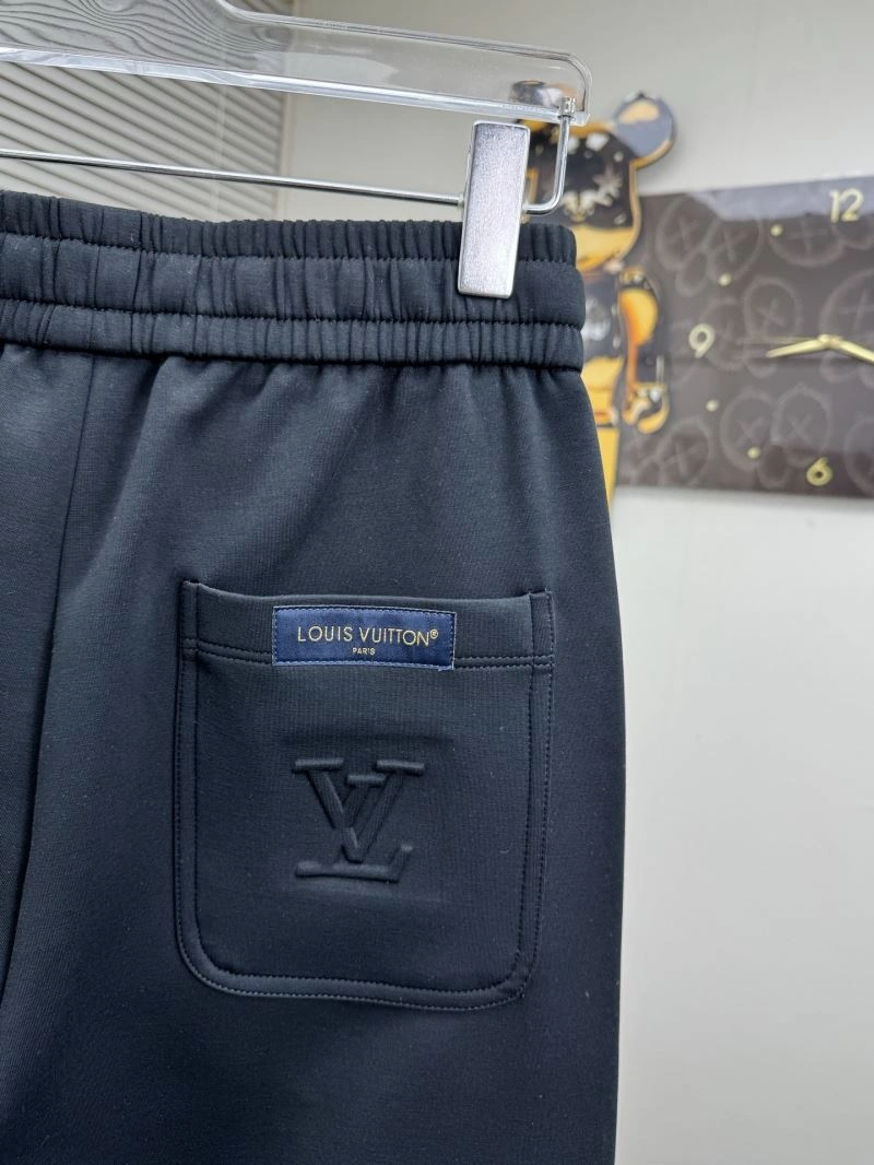 Louis Vuitton Long Pants EasyMatch 137849