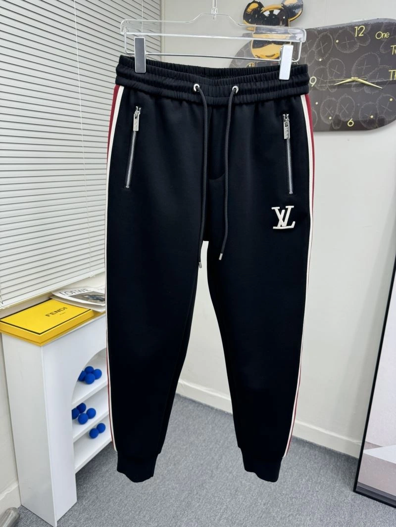 Louis Vuitton Long Pants TopPick 137861
