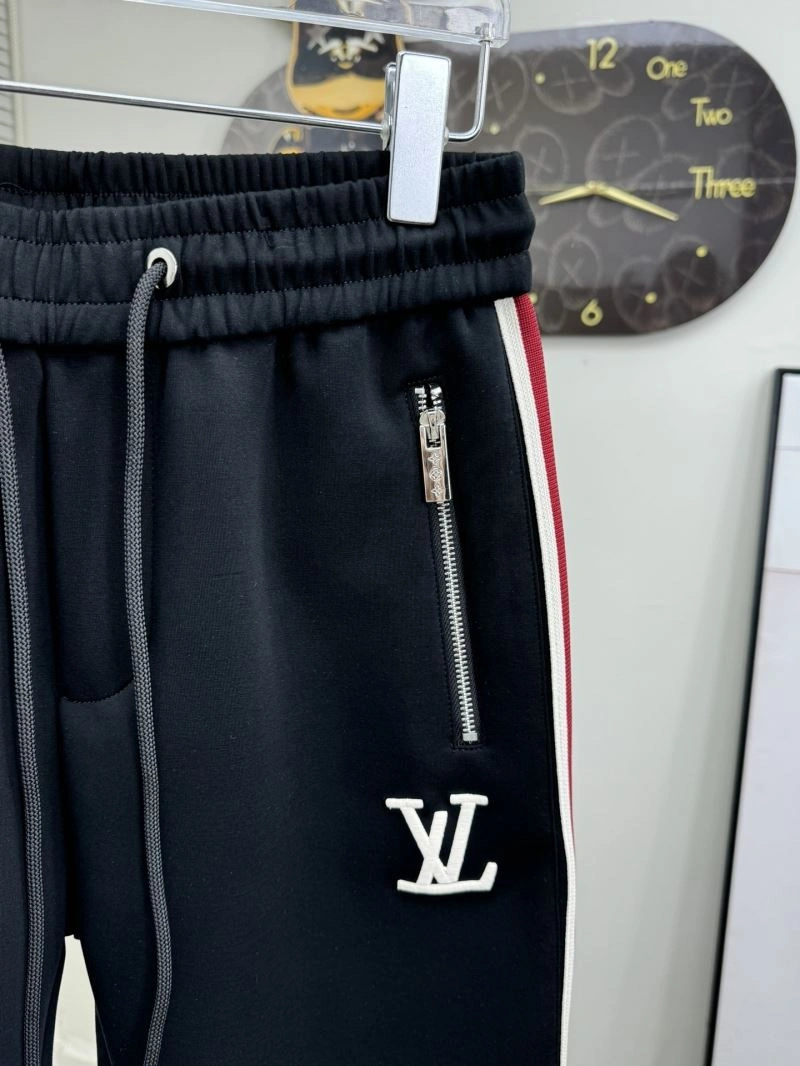 Louis Vuitton Long Pants TopPick 137861