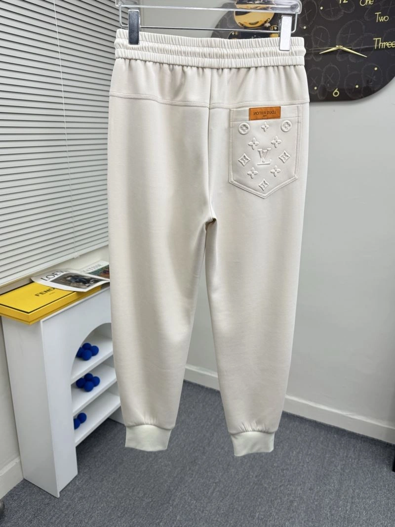FashionForward Louis Vuitton Long Pants 137842