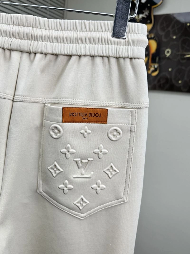 FashionForward Louis Vuitton Long Pants 137842