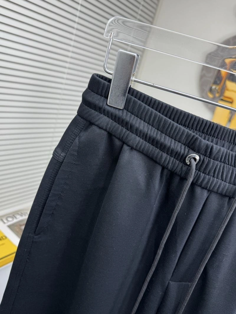 Breathable Louis Vuitton Long Pants 137847