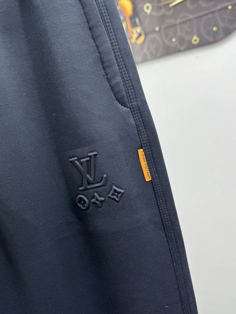Breathable Louis Vuitton Long Pants 137847