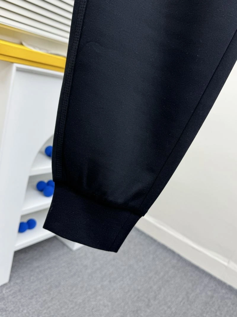 Breathable Louis Vuitton Long Pants 137847