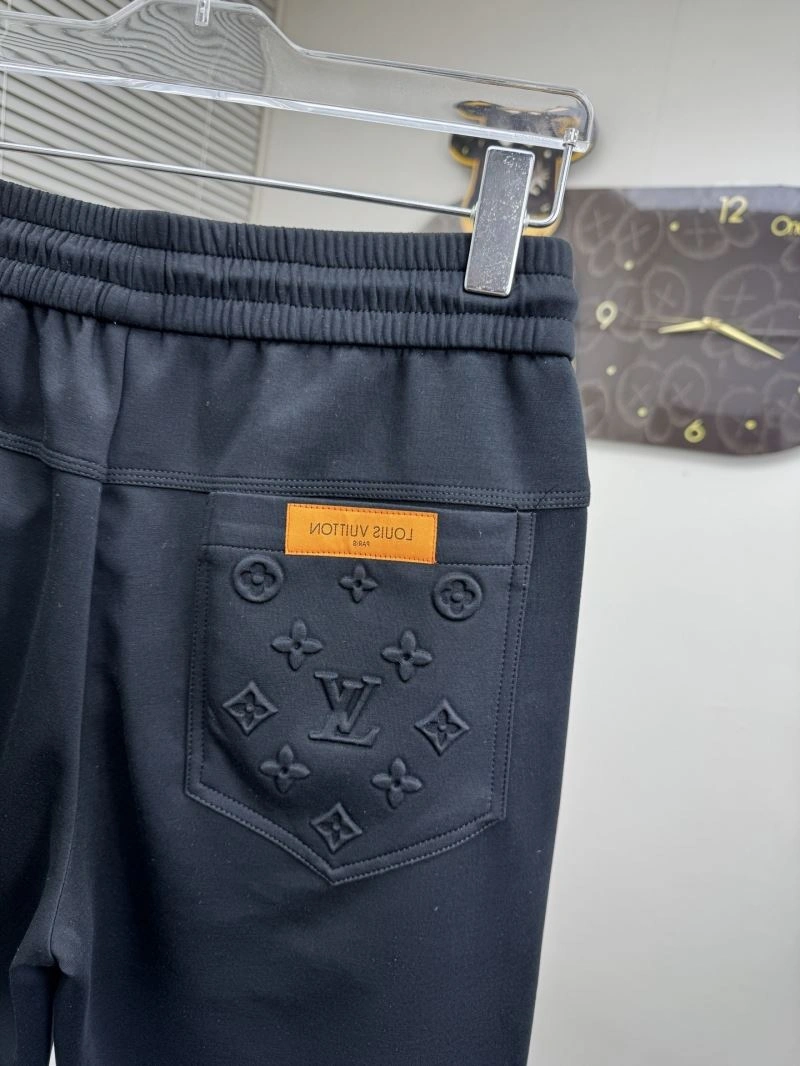 Breathable Louis Vuitton Long Pants 137847