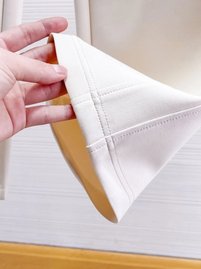 Soft Louis Vuitton Long Pants 137846