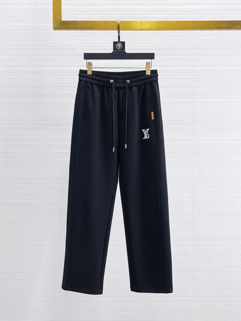 Louis Vuitton Long Pants Original 137843