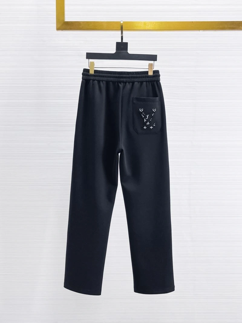 Louis Vuitton Long Pants Original 137843
