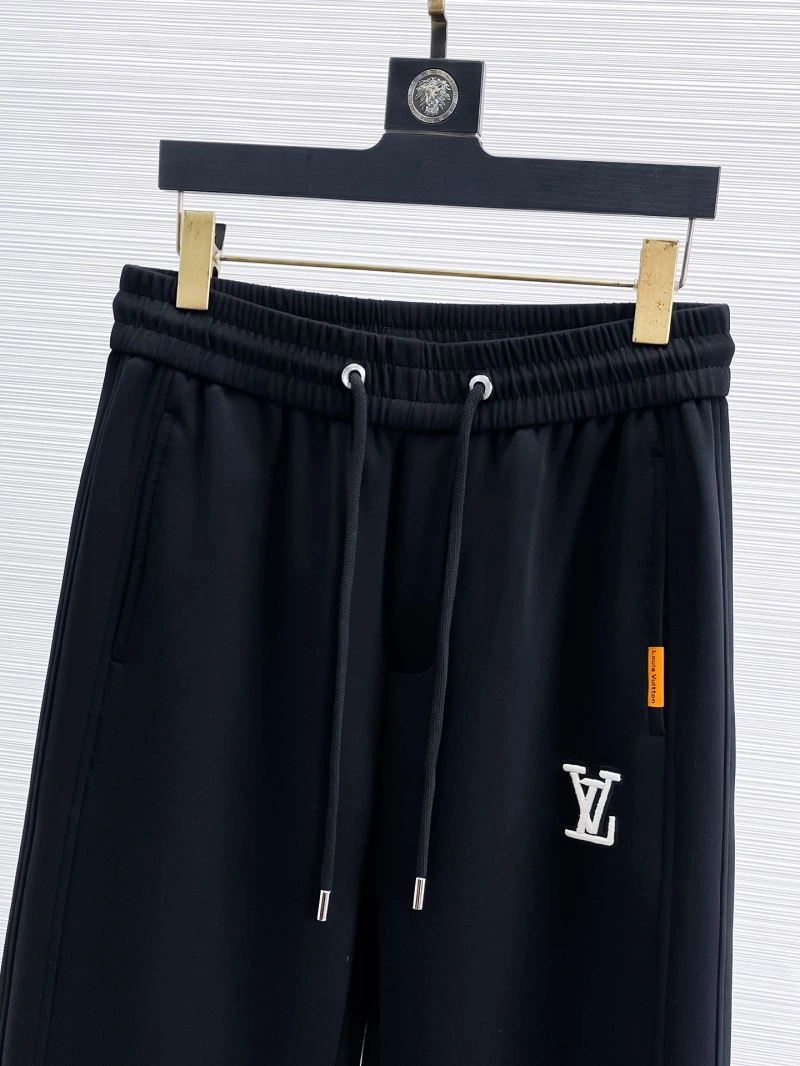 Louis Vuitton Long Pants Original 137843