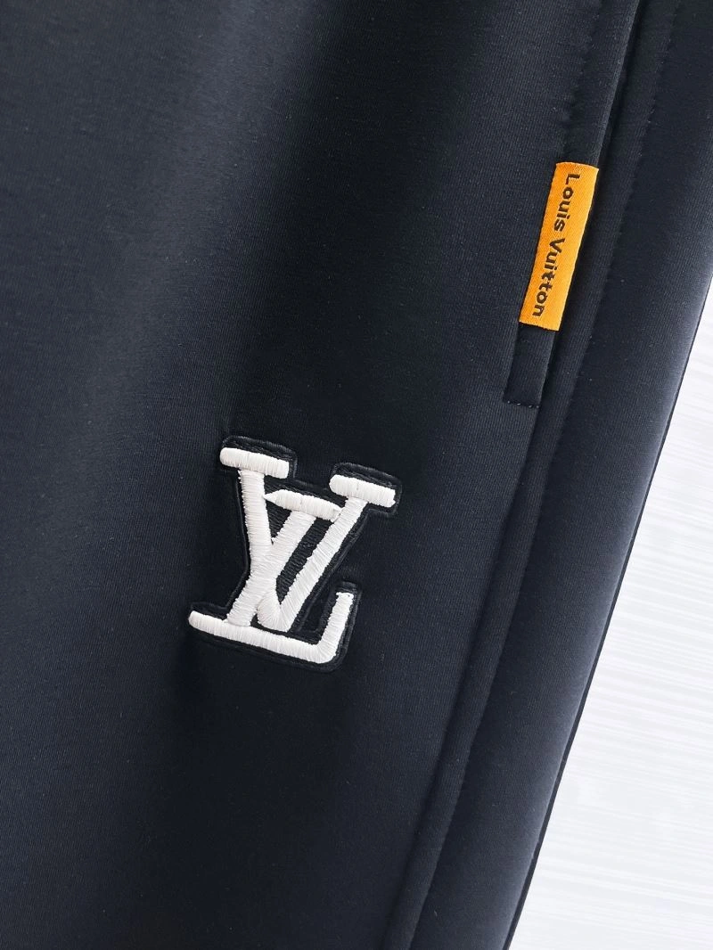 Louis Vuitton Long Pants Original 137843