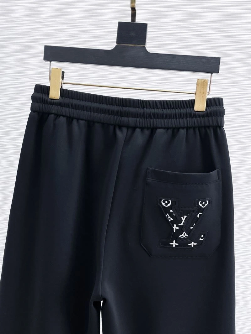 Louis Vuitton Long Pants Original 137843