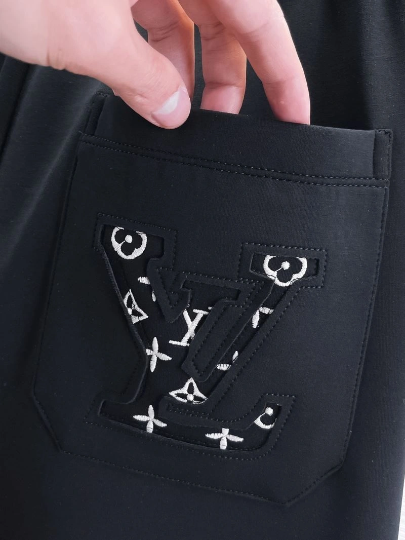 Louis Vuitton Long Pants Original 137843