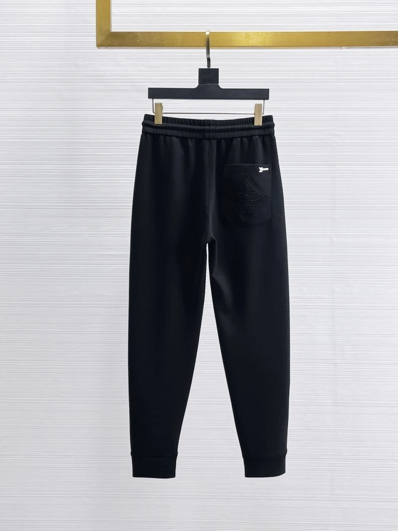 Louis Vuitton Long Pants DailyWear 137840
