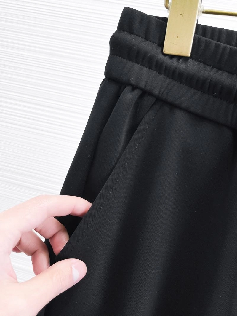 Louis Vuitton Long Pants DailyWear 137840